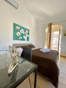 Plaza Rooms - Rom