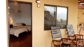 Out of Bounds Boutique Hotel - Room