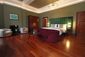 Morgans Hotel - Room