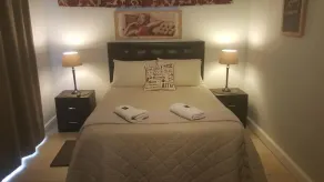 Beachway Guesthouse - Room