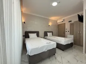 Geyikli Seç Otel - Room