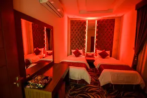 Laylati Al Hamra - Room
