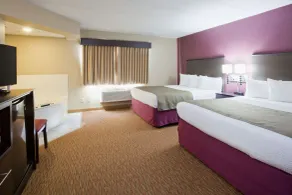 AmericInn by Wyndham Osceola - Rom
