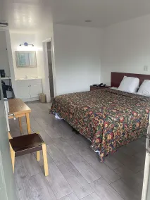 Americas Best Value Inn Thousand Oaks - Chambre