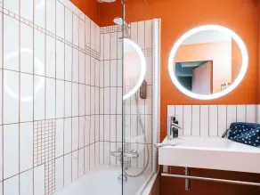 ibis Styles Le Mans Gare Sud - Rom