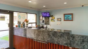Ocean Gate Inn - Hall