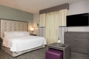 Homewood Suites by Hilton Allentown Bethlehem Center Valley - Room
