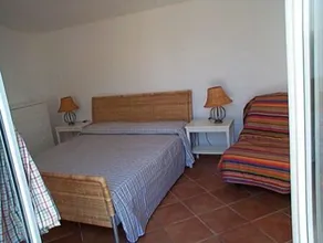 Agriturismo L'Ulivo E Il Mare - Room