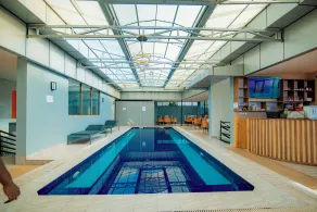 Wintana Hotel & Apartments - Pool