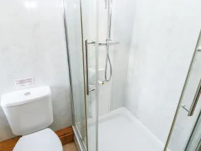 The Cote - Salle de bain