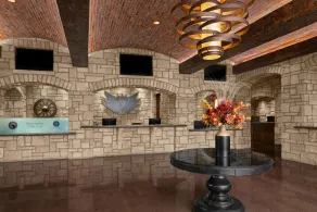 The Oread Lawrence, Tapestry Collection by Hilton - Réception