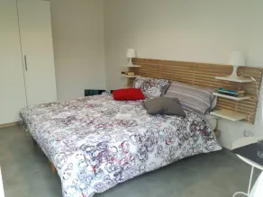 AdagioStay - Room