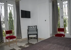 Dar Esma - Room