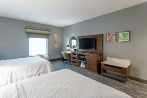 Hampton Inn Madison - Room
