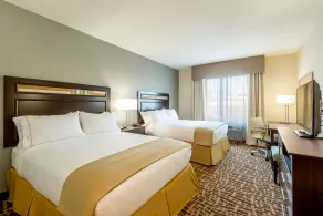 Holiday Inn Express & Suites Denver South - Castle Rock by IHG - Chambre