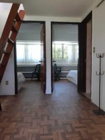 Villa Piramidal - Chambre