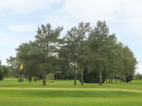 The Granary - Golf