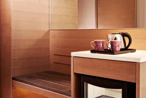 Mercure Kuala Lumpur Shaw Parade - Chambre
