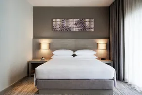 Hyatt Place Bangkok Sukhumvit 24 - Chambre