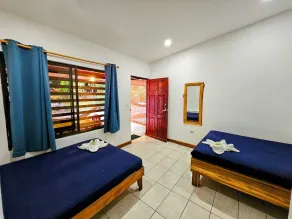 Santa Toro Hotel excelente ubicación  - Habitación