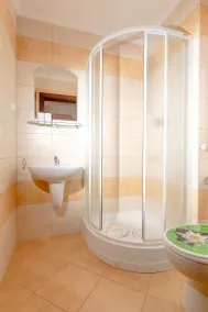 Morski Park Międzywodzie - Salle de bain