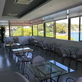 Hotel Belvedere - Restaurant