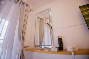 Rcc Hotels Vibrama Tirupati - Bad