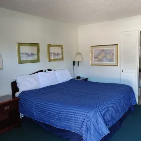 Travel Inn - Room