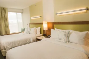 SpringHill Suites by Marriott Buffalo Airport - Chambre