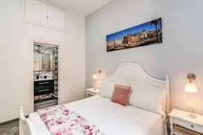 Agorà Borsa - Zimmer