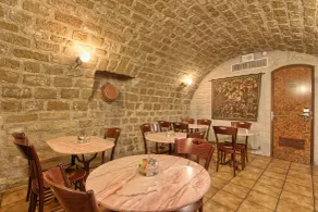 Timhotel Invalides Eiffel - Restaurant