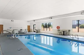Best Western Cheyenne - Piscine