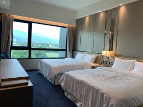 Grand Hotel Lili - View from room