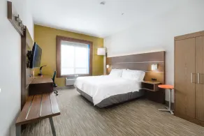 Holiday Inn Express Grande Prairie by IHG - Chambre