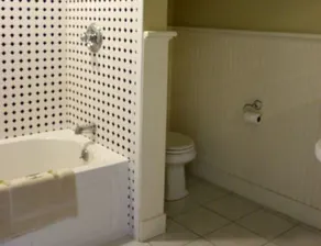 Kearsarge Inn - Salle de bain