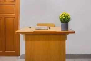 Hotel O Pondok Hikmah Makassar - Recepción
