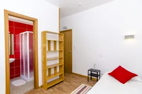 Faro Albacor Residence - Hostel - Værelse