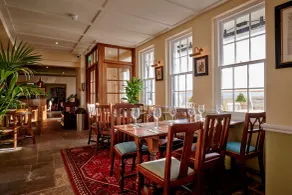 The Ship - Restaurant