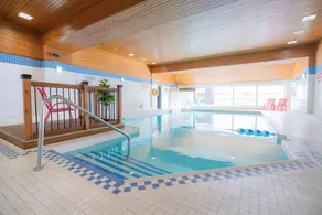 Les Suites Hotel Ottawa - Piscine