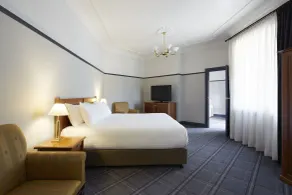 Brassey Hotel - Room