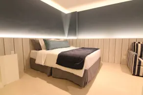 Samba Bossa Nova Cabo Frio - Room