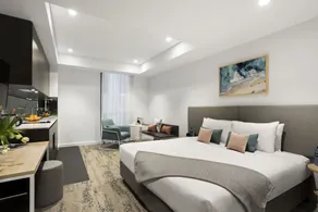 Quest North Sydney - Room