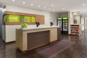Home2 Suites by Hilton Brooklyn Park Minneapolis - Réception