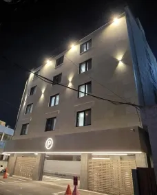 그루브 호텔 Groove Hotel - Udendørsområde