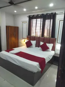 Hotel Celebration Home - Habitación