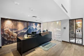 Home2 Suites By Hilton Big Bear Lake - Réception