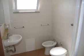 Camping Village Marina Chiara - Bathroom