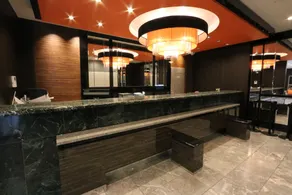 APA Hotel Gifu Hashima Ekimae - Réception
