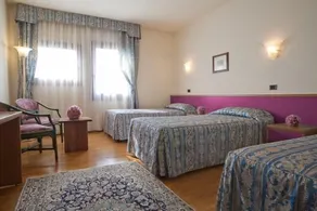 Hotel Spresiano - Room