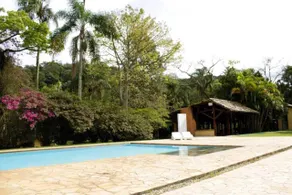Hotel Fazenda Morada Do Verde - Pool